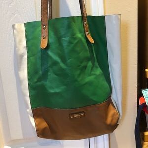 Roots Bag/Purse